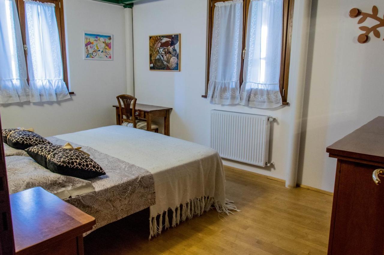 B&B Ca'Neva Cividale del Friuli Exterior foto